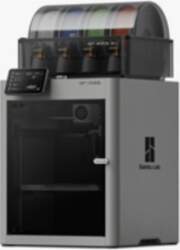 Bambulab P2S Combo 3D printeris |