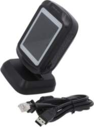 Barcode scanner; Interface: USB; stationary; 1D