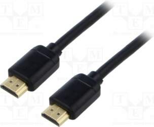 BASEUS Cable; HDMI plug,both sides