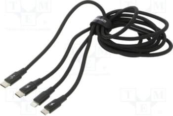 BASEUS Cable; High Speed,USB 2