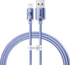 BASEUS Cable; USB 2.0; Apple