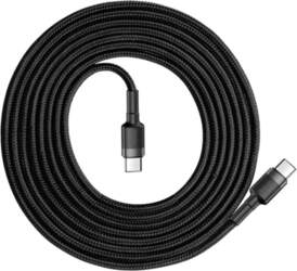 Baseus Cafule USB-C Vads 2m |