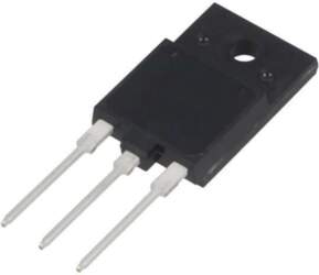 BASiC SEMICONDUCTOR Diode: Schottky rectifying; SiC