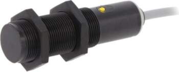 BAUMER Sensor: capacitive; Range: 2÷15mm; OUT: