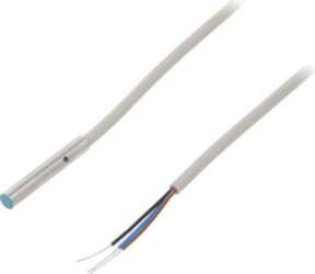 BAUMER Sensor: inductive; OUT: PNP /