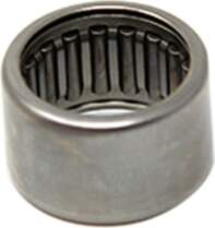 Bearing: rolling; needle; thin walled; Øint: