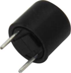 BEL FUSE Fuse: fuse; TR5; THT