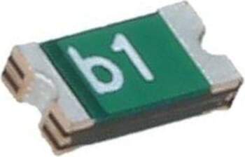 BEL FUSE Fuse: PTC polymer; SMD