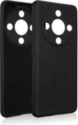 Beline Case Silicone Honor Magic6 Lite/black