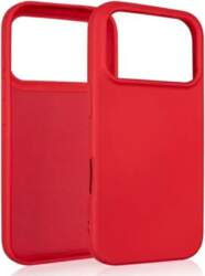 Beline Silicone Case for iPhone 17