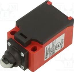 BERNSTEIN AG Limit switch; NC x2