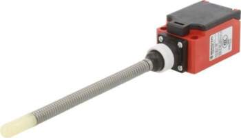 BERNSTEIN AG Limit switch; NO +