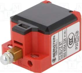 BERNSTEIN AG Limit switch; NO +