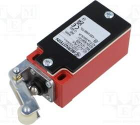BERNSTEIN AG Limit switch; NO +