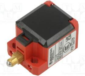 BERNSTEIN AG Limit switch; NO +