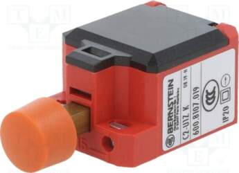 BERNSTEIN AG Limit switch; NO +