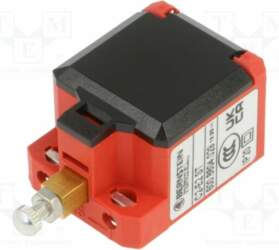 BERNSTEIN AG Limit switch; NO x2