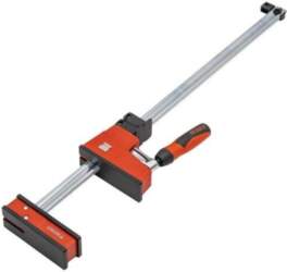 BESSEY Clamp; parallel; with handle; Grip