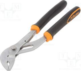 BETA Adjustable; Pliers len: 240mm; Grip