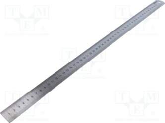 BETA Ruler; L: 500mm | BE1683/500