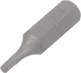 BETA Screwdriver bit; hex key; HEX