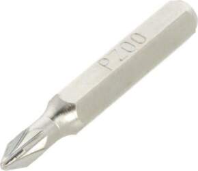 BETA Screwdriver bit; Pozidriv®; PZ00; Socket