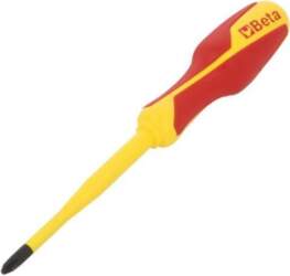 BETA Screwdriver: insulated; slim; Phillips; PH2