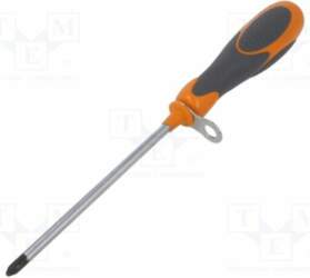 BETA Screwdriver: standard; PH2; Phillips; for