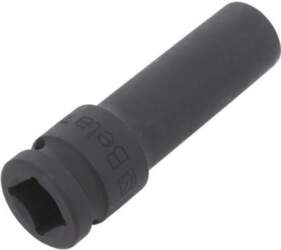 BETA Socket: 6-angles; socket spanner,impact