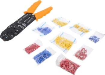BETA Tools set: for crimping push-on
