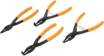 BETA Tools set: pliers; for circlip