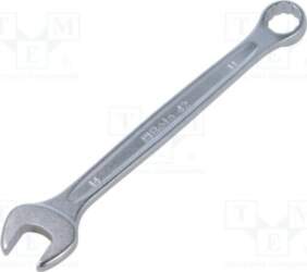BETA Wrench: combination spanner; double-sided; 14mm