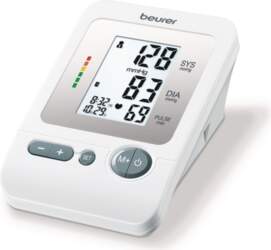 Beurer BM 26 Automatic 4 user(s)