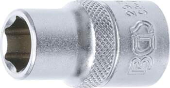 BGS TECHNIC Muciņa Pro Torque® (hex