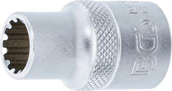 BGS TECHNIC Socket Gear Lock deep