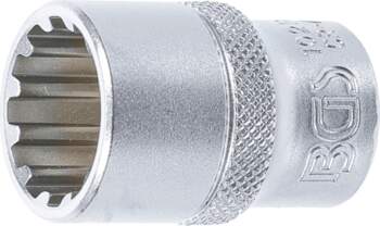 BGS TECHNIC Socket Gear Lock deep