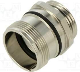 BINDER Connector: M23; socket; PIN: 12