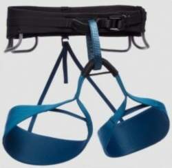 BLACK DIAMOND Sistēma M Solution harness