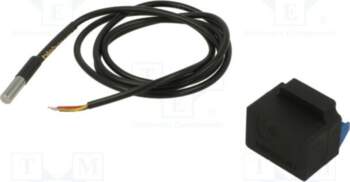 BLEBOX Sensor: temperature; wireless | TEMPSENSORAC