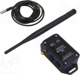 BLEBOX Sensor: temperature; wireless | TEMPSENSORPRO