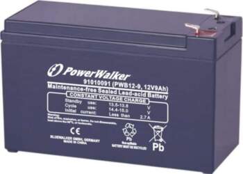 POWER WALKER Bluewalker USV Batterie Powerwalker
