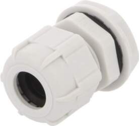 BM GROUP Cable gland; PG11; IP68