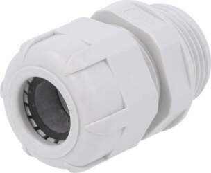 BM GROUP Cable gland; PG16; IP68