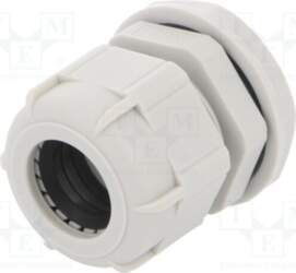 BM GROUP Cable gland; PG21; IP68