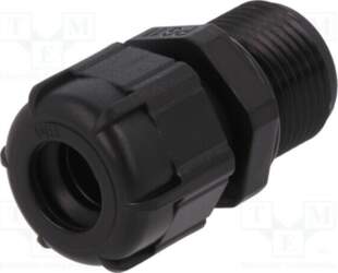 BM GROUP Cable gland; with long