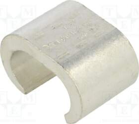 BM GROUP Connector: C shape crimp