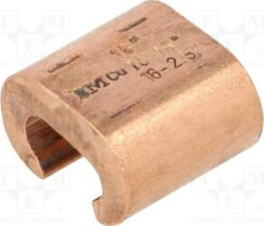 BM GROUP Connector: C shape crimp