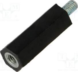 BM GROUP Insulating sleeve; Int.thread: