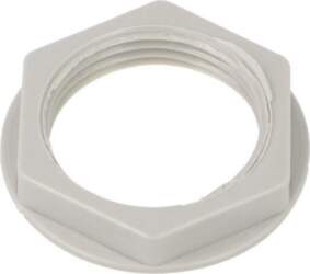 BM GROUP Nut; G3/4"; polyamide; light