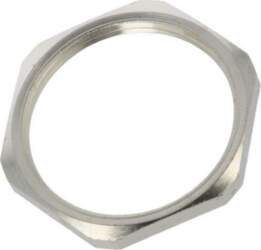 BM GROUP Nut; PG29; brass; 42mm